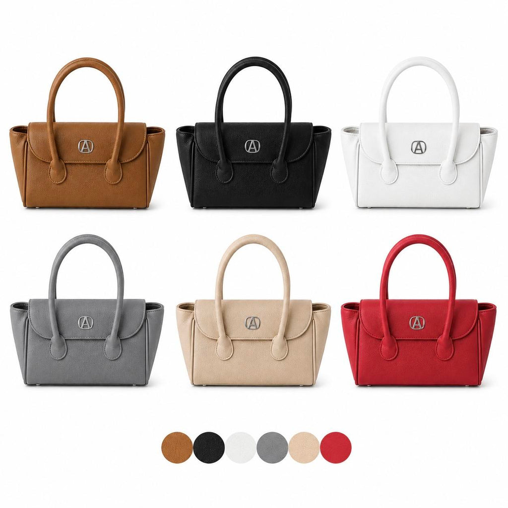 ATIPA - Astrid Handle Bag