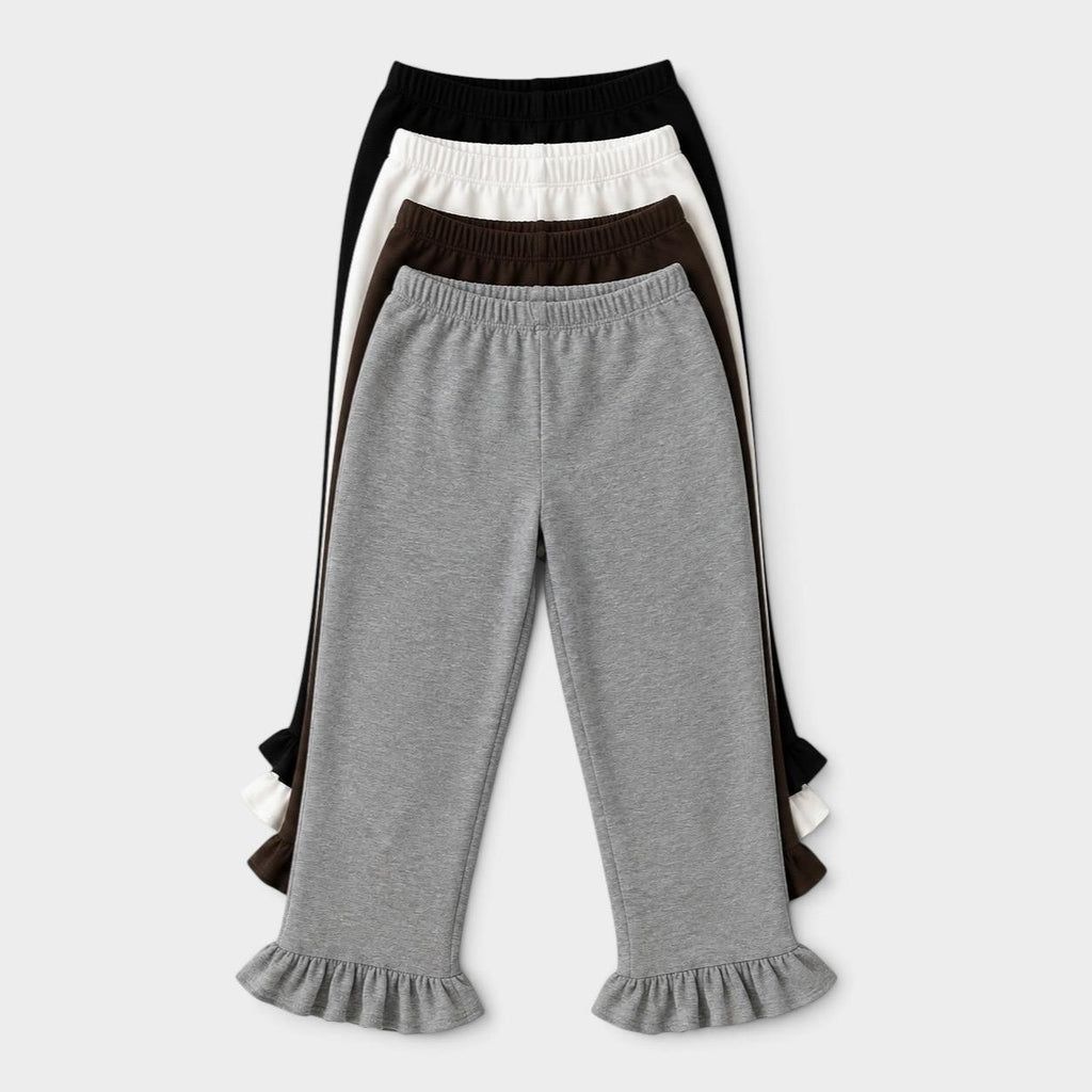 ATIPA - Petit Capri Pants