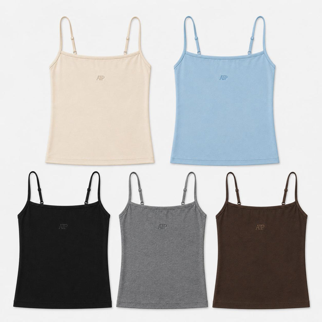 ATIPA - Opaline Cami