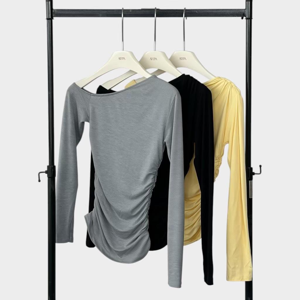 ATIPA - Athena Longsleeve