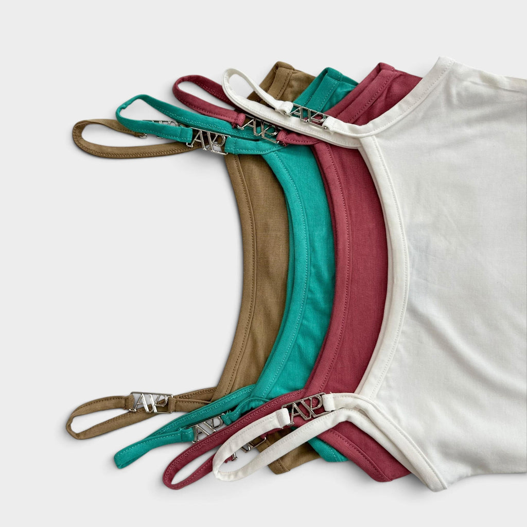 ATIPA - ATP Basic Charm Cami