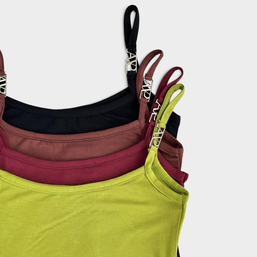 ATIPA - ATP Basic Charm Cami