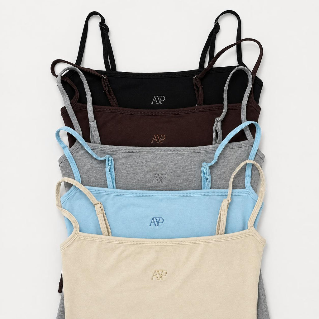 ATIPA - Opaline Cami