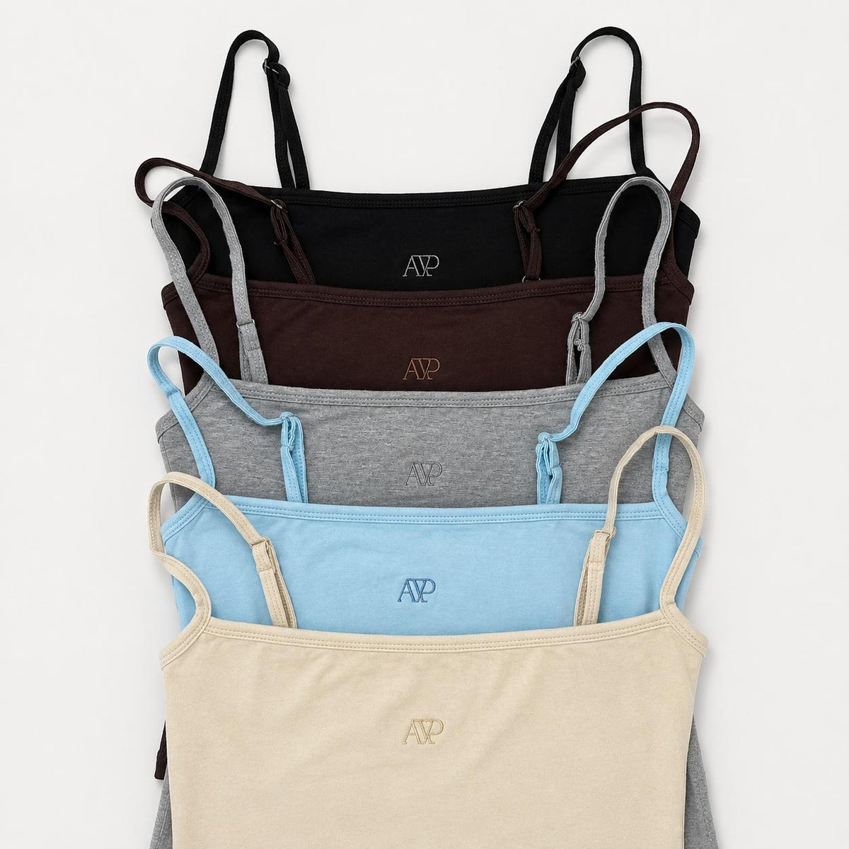 ATIPA - Opaline Cami