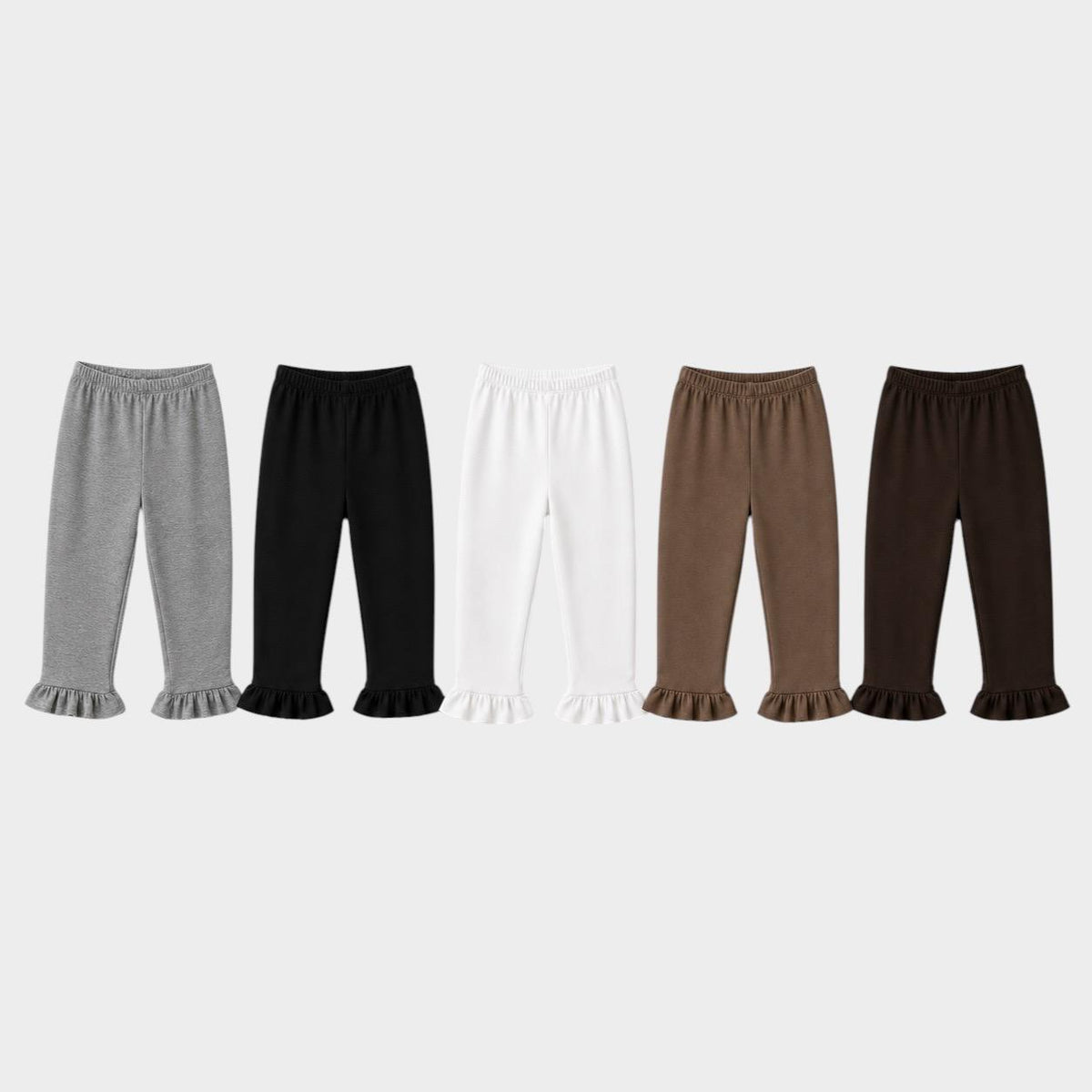 ATIPA - Petit Capri Pants