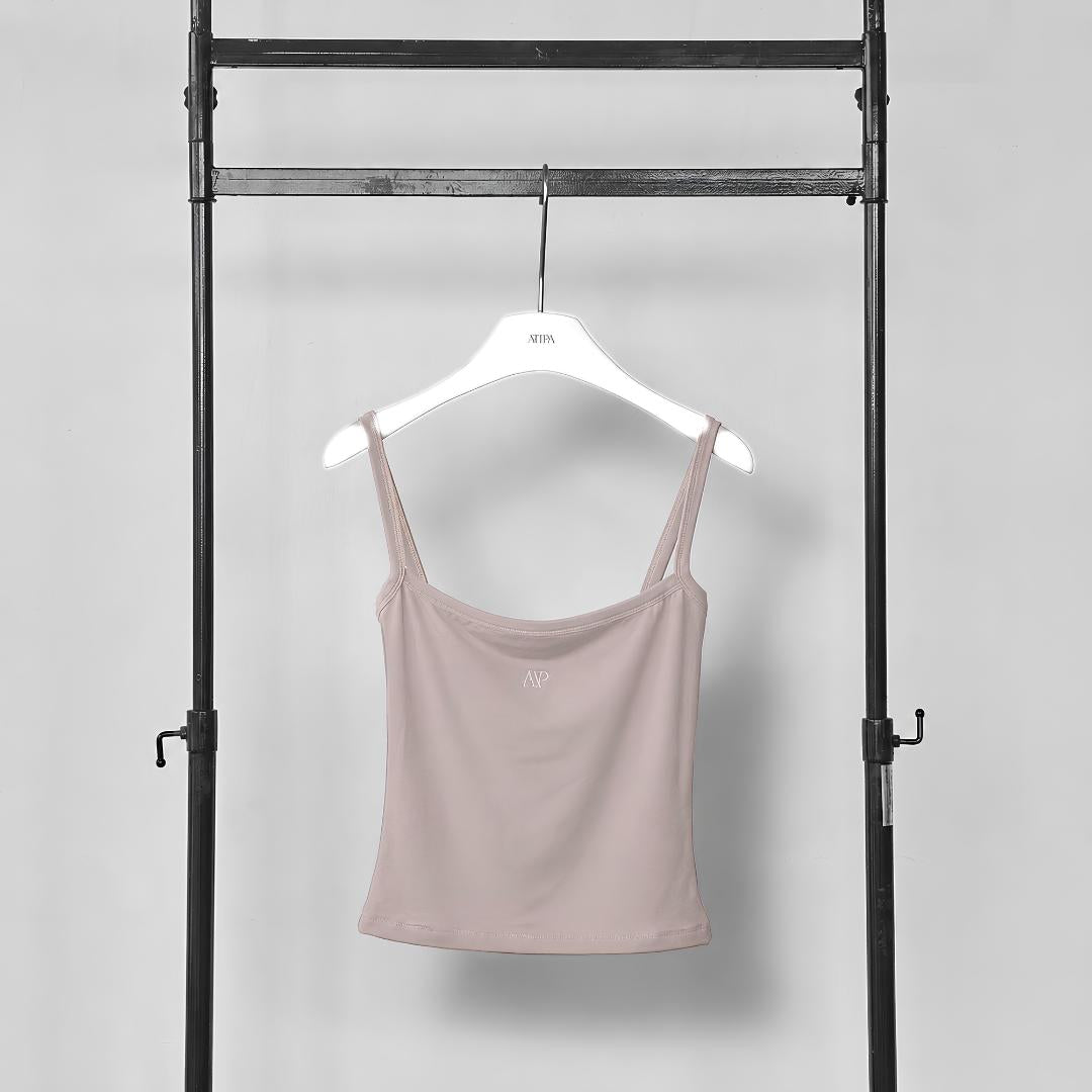 ATIPA - Caller Rayon Tank