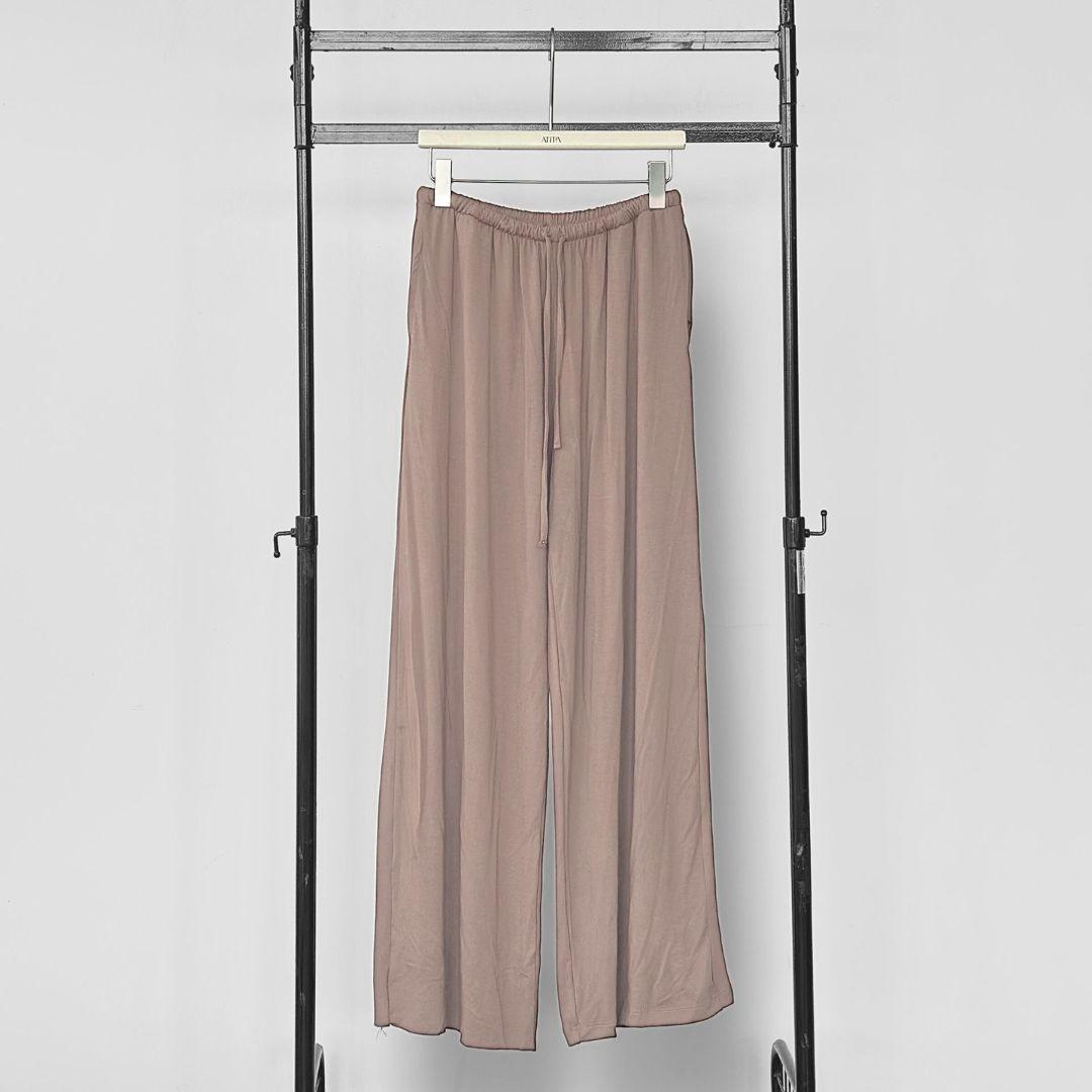 ATIPA - Contact Rayon Pants