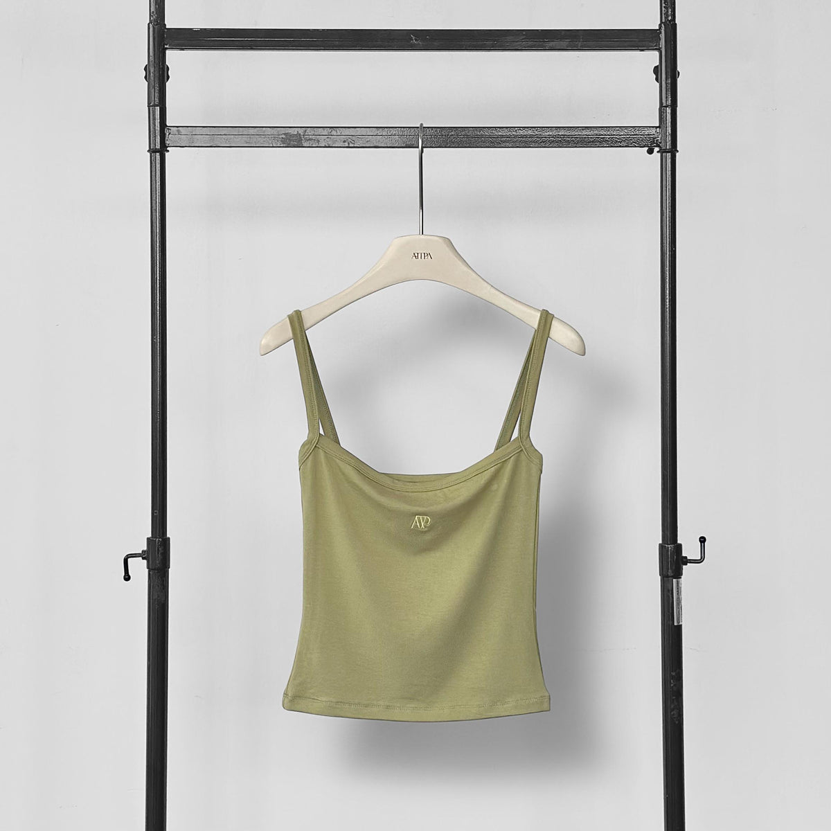 ATIPA - Caller Rayon Tank