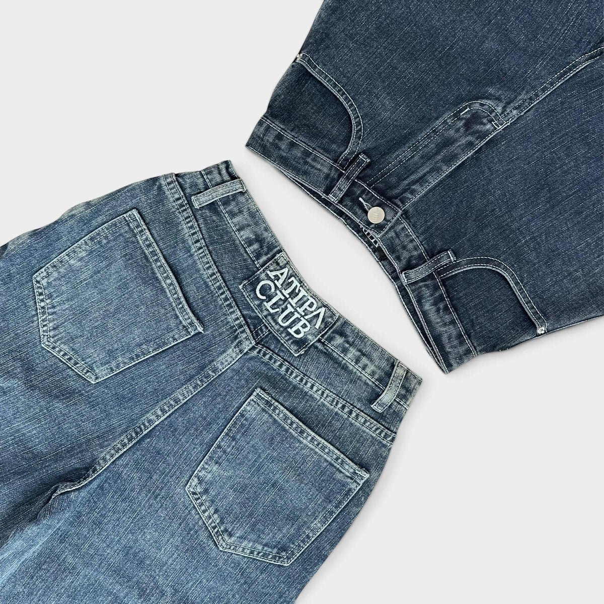 ATIPA - Margot Jeans