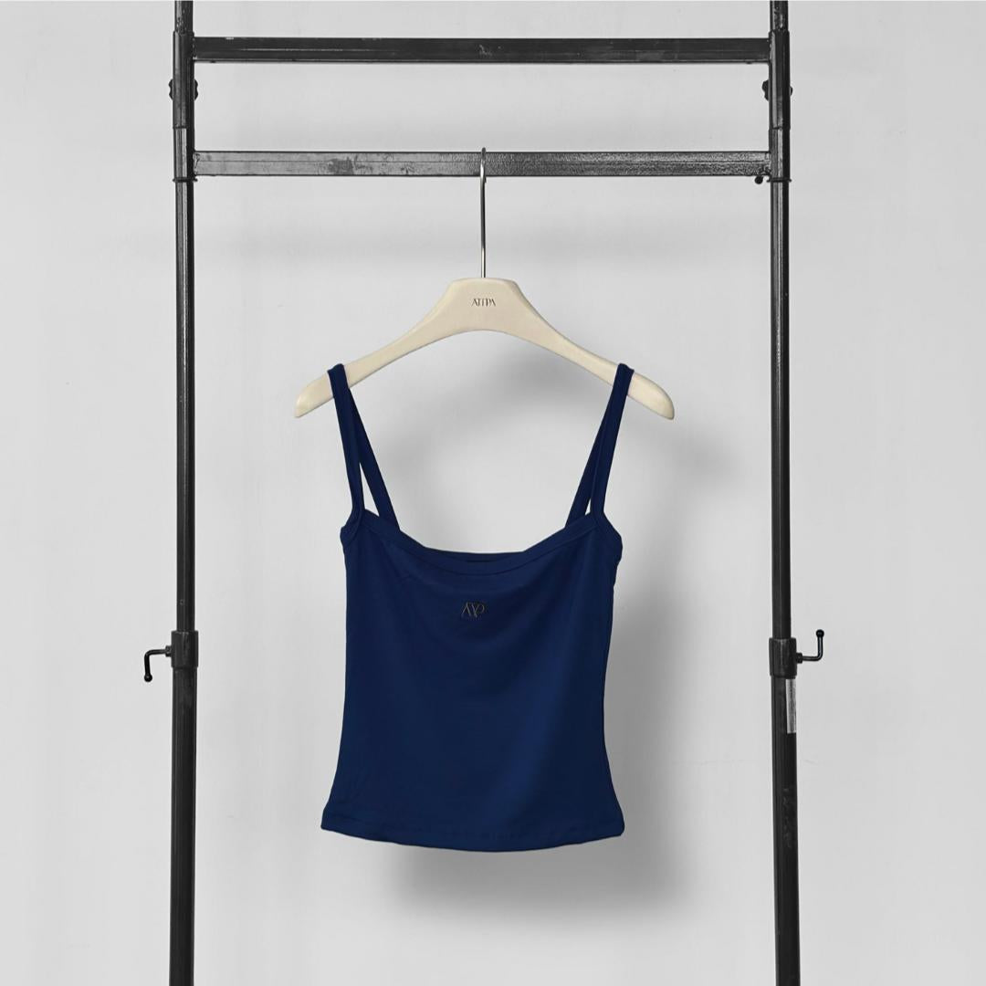 ATIPA - Caller Rayon Tank