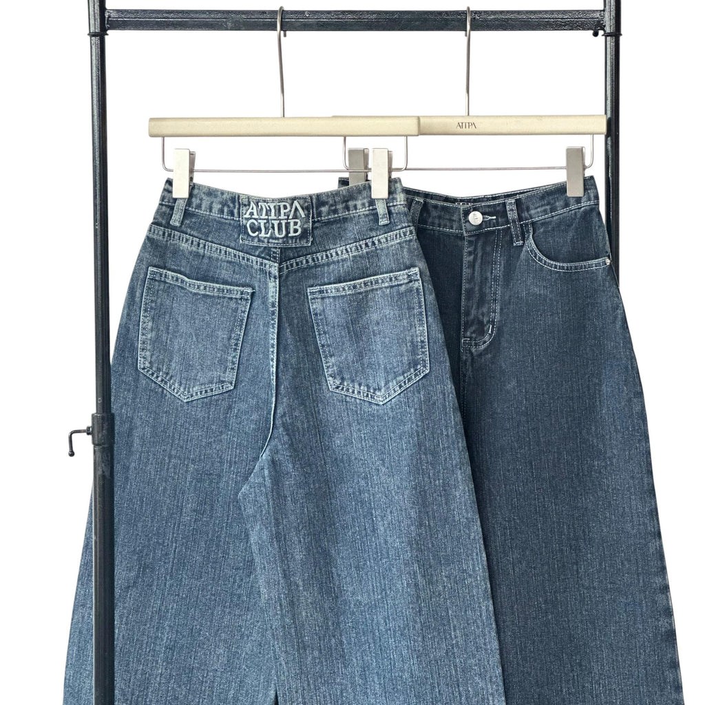 ATIPA - Margot Jeans