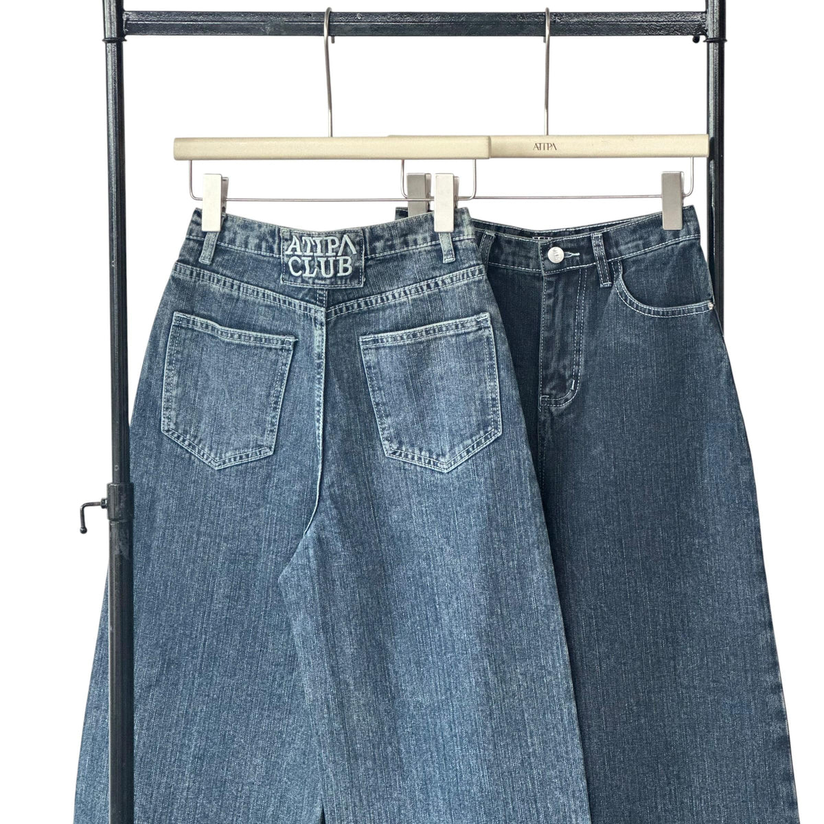 ATIPA - Margot Jeans
