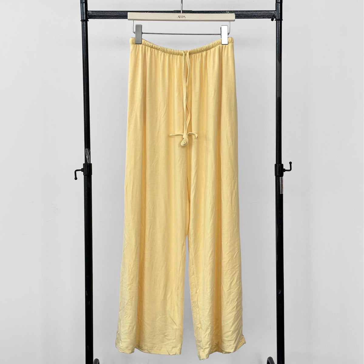 ATIPA - Contact Rayon Pants