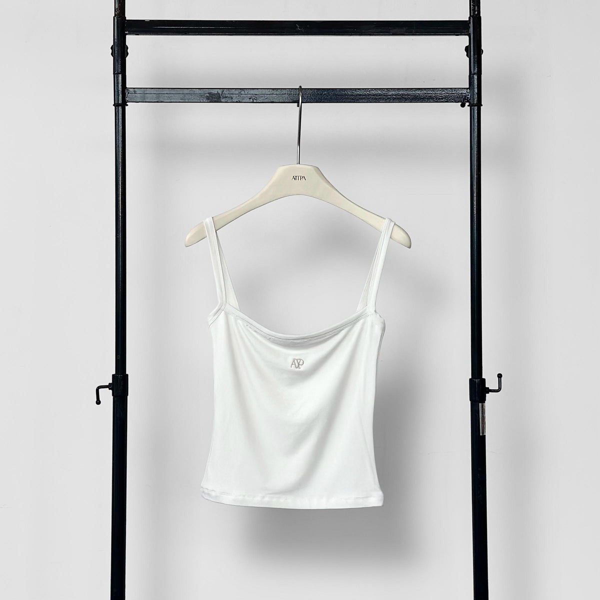 ATIPA - Caller Rayon Tank