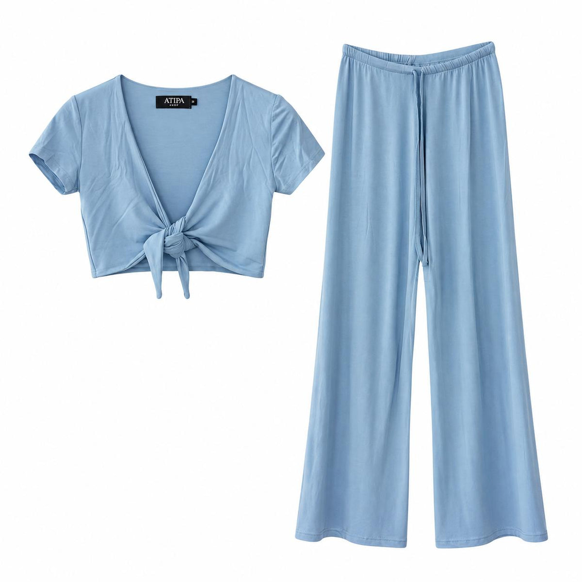 ATIPA - Trixie Crop Set