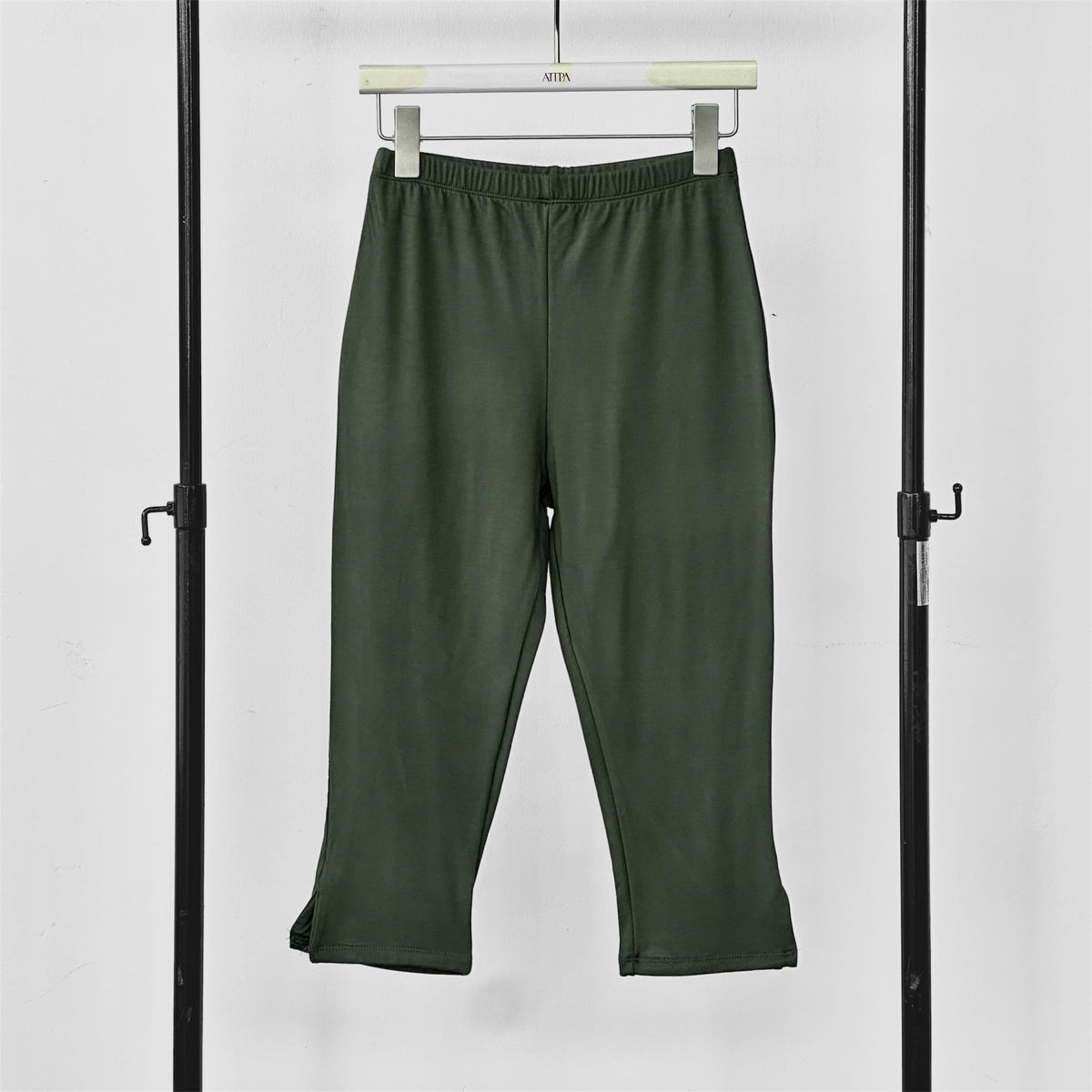 ATIPA - Atipa Capri Pants