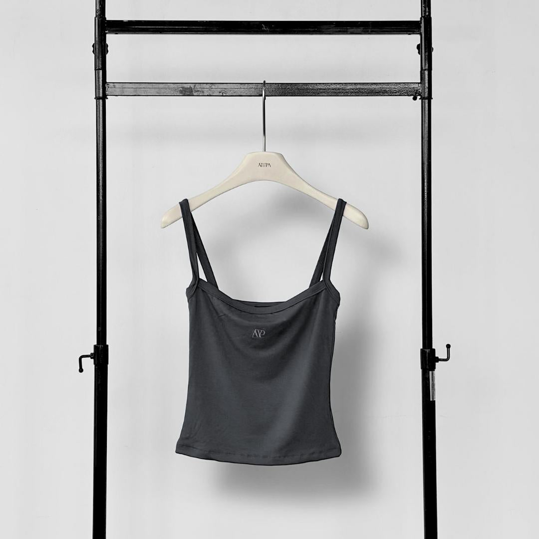ATIPA - Caller Rayon Tank