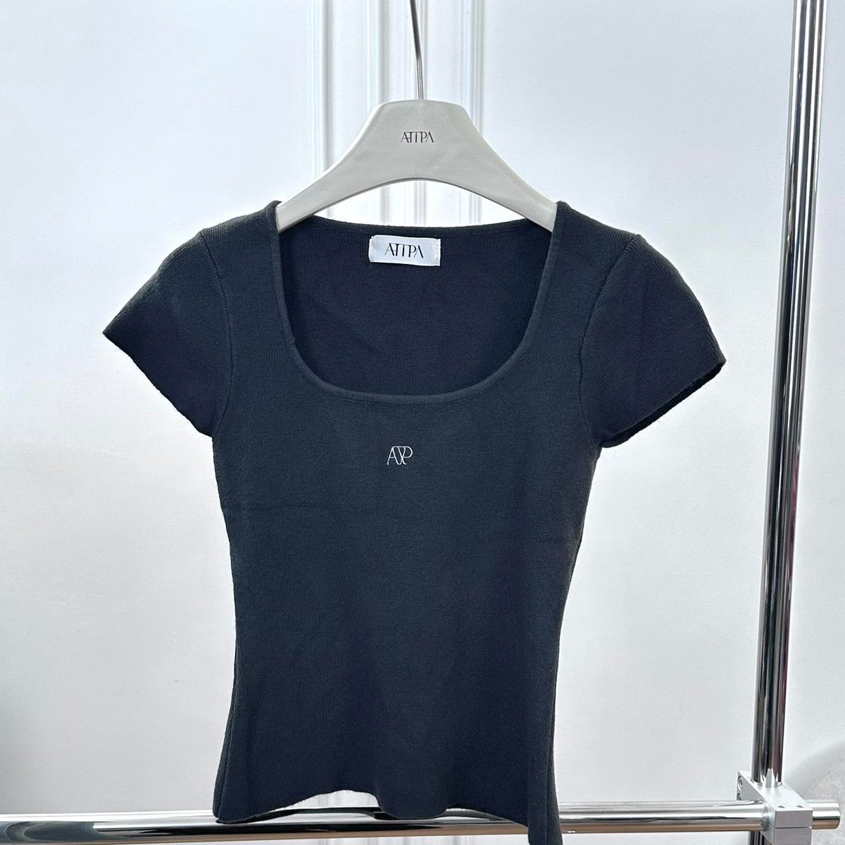 ATIPA - Eirlys Knit Top