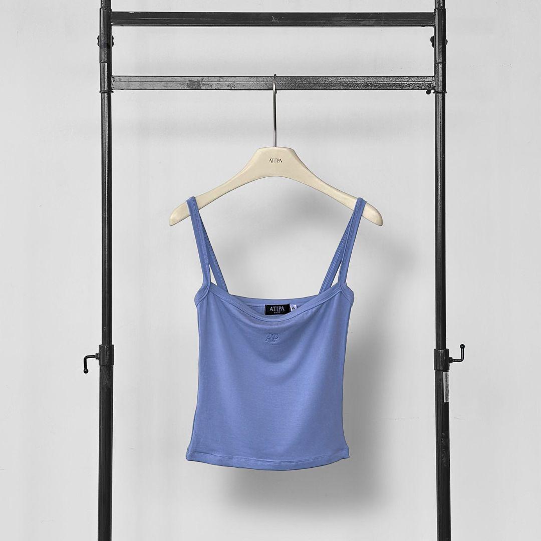 ATIPA - Caller Rayon Tank