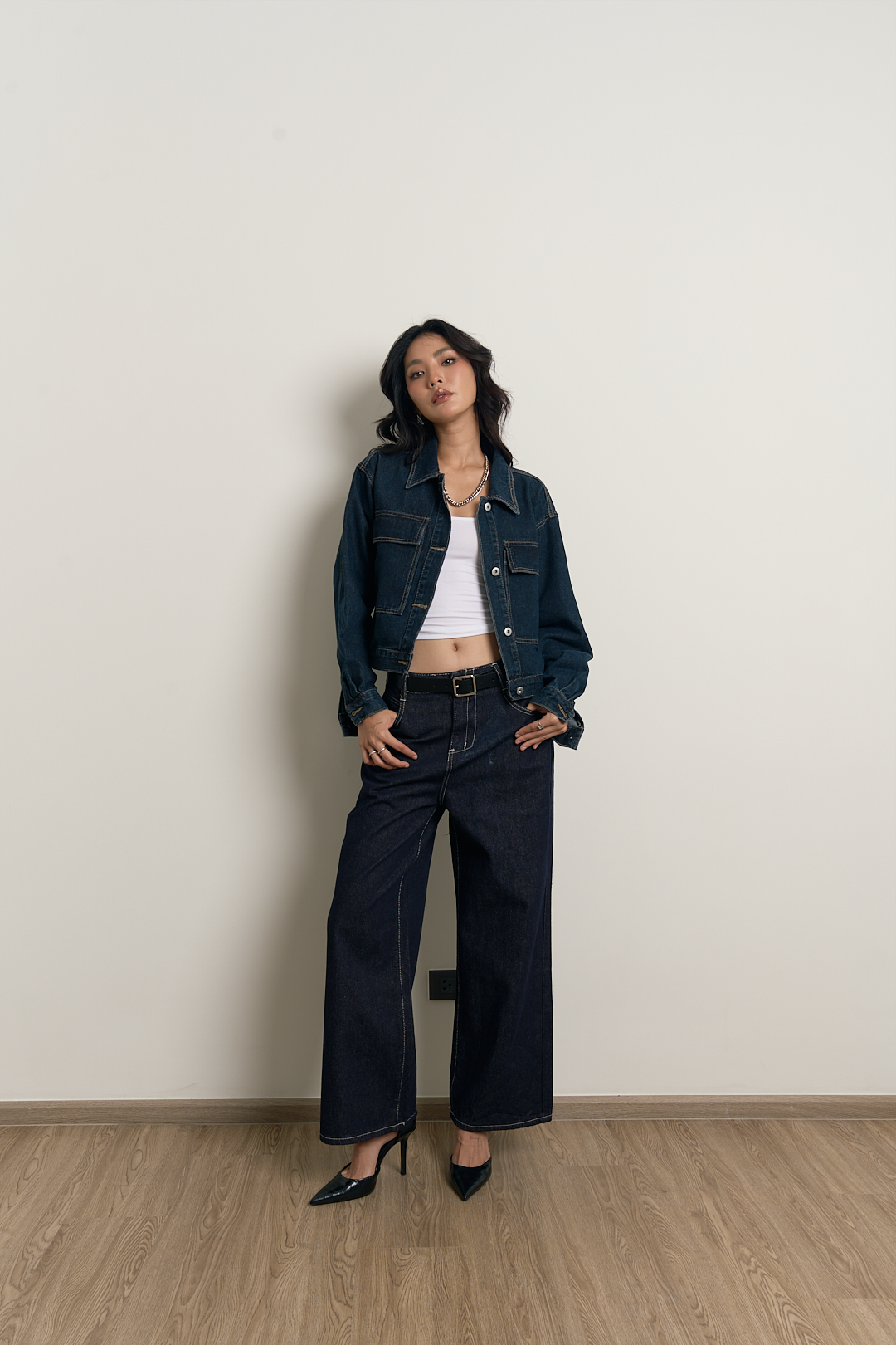ATIPA - Emery Jeans