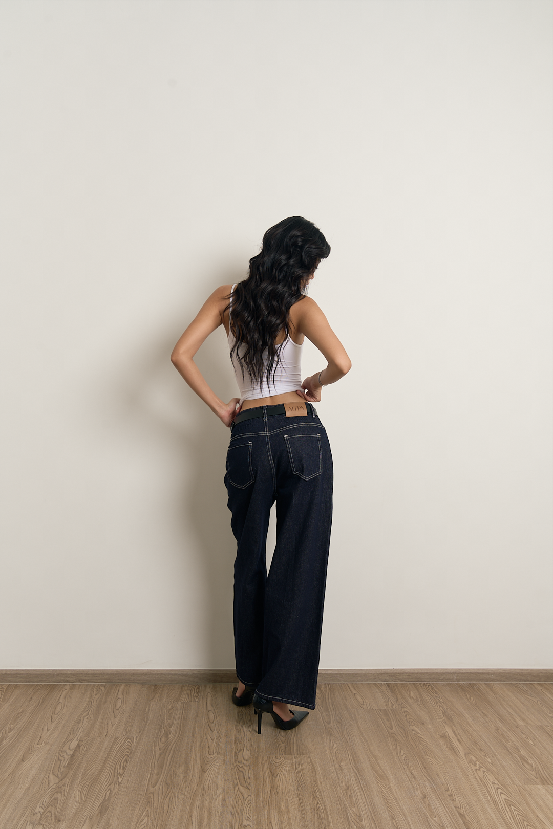 ATIPA - Emery Jeans