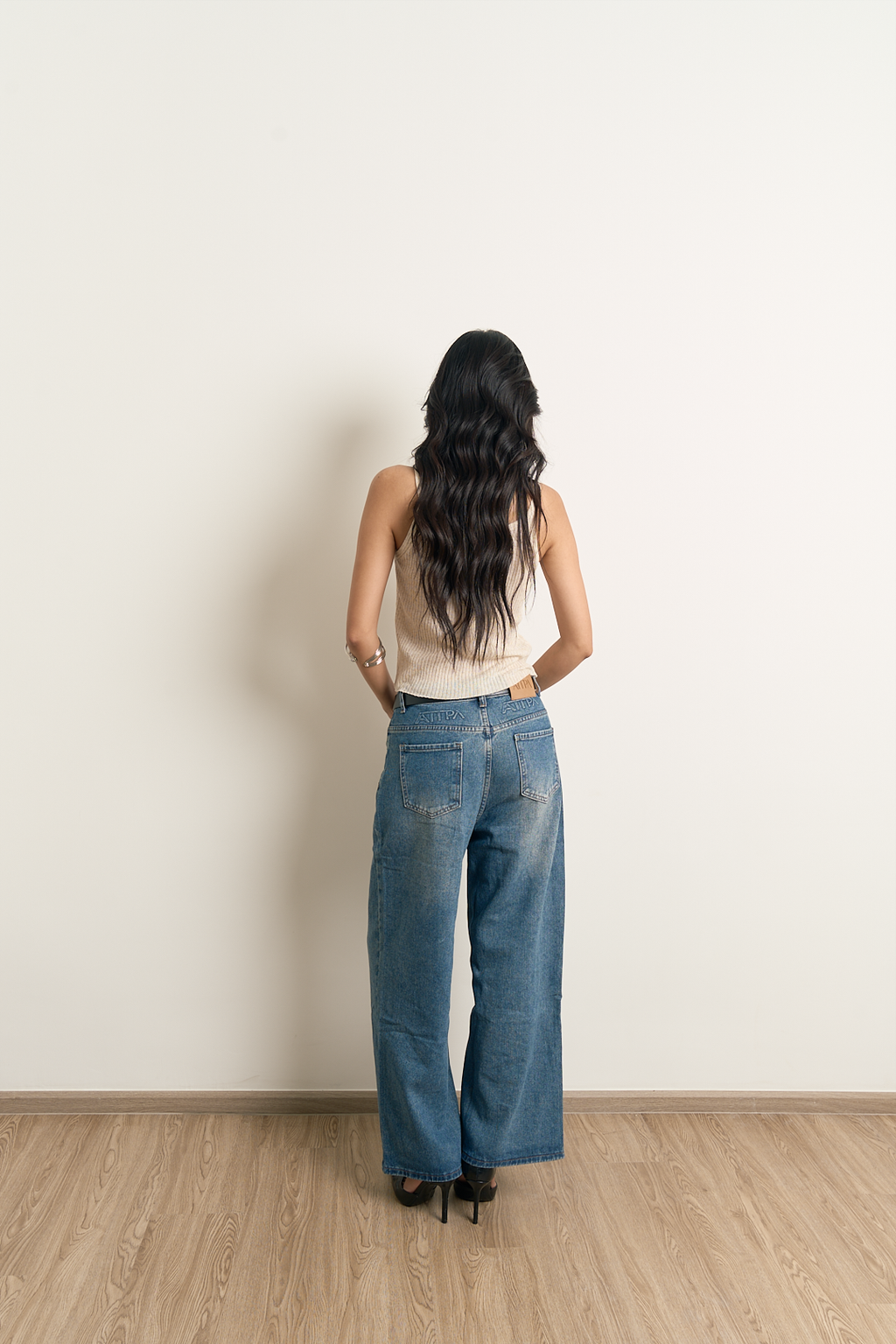 ATIPA - Emery Jeans
