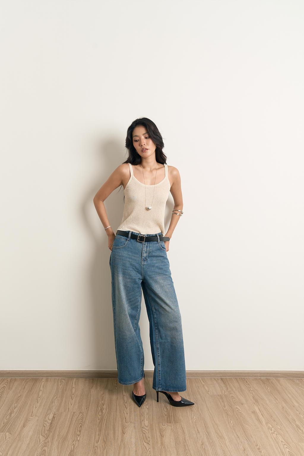 ATIPA - Emery Jeans