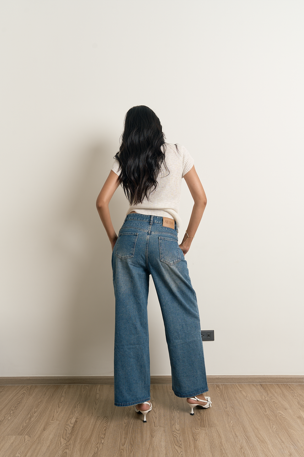 ATIPA - Emery Jeans