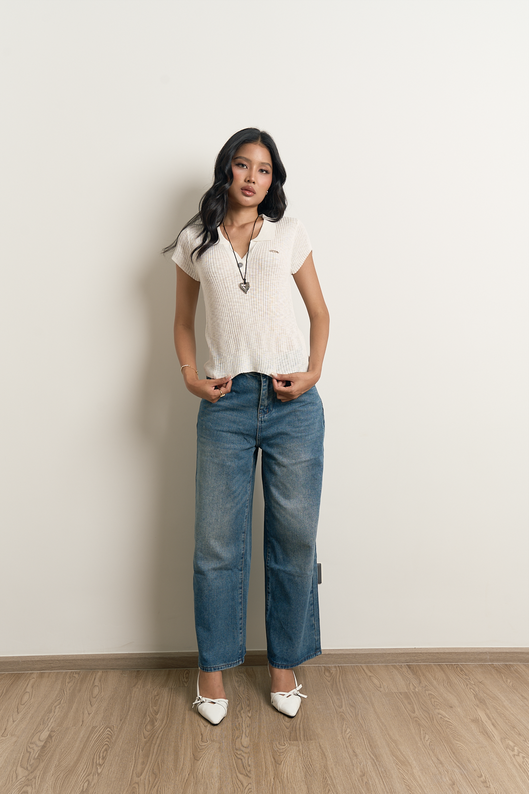 ATIPA - Emery Jeans