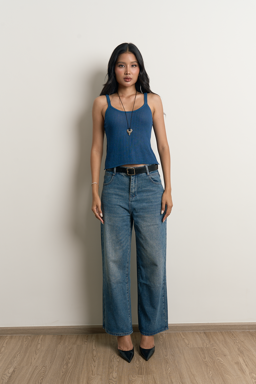 ATIPA - Emery Jeans