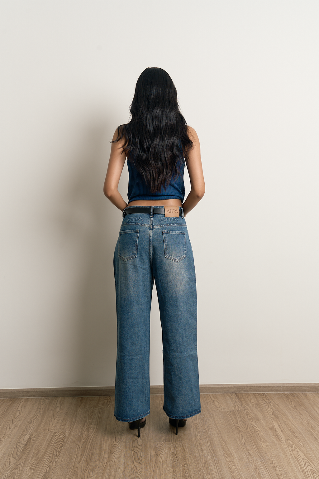 ATIPA - Emery Jeans