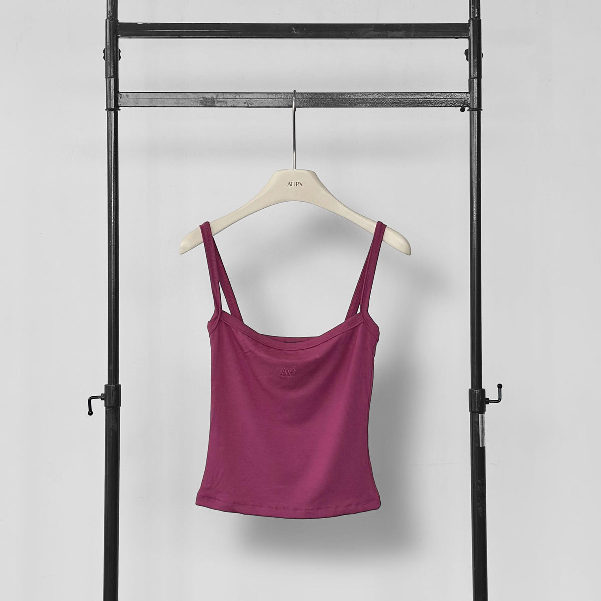 ATIPA - Caller Rayon Tank