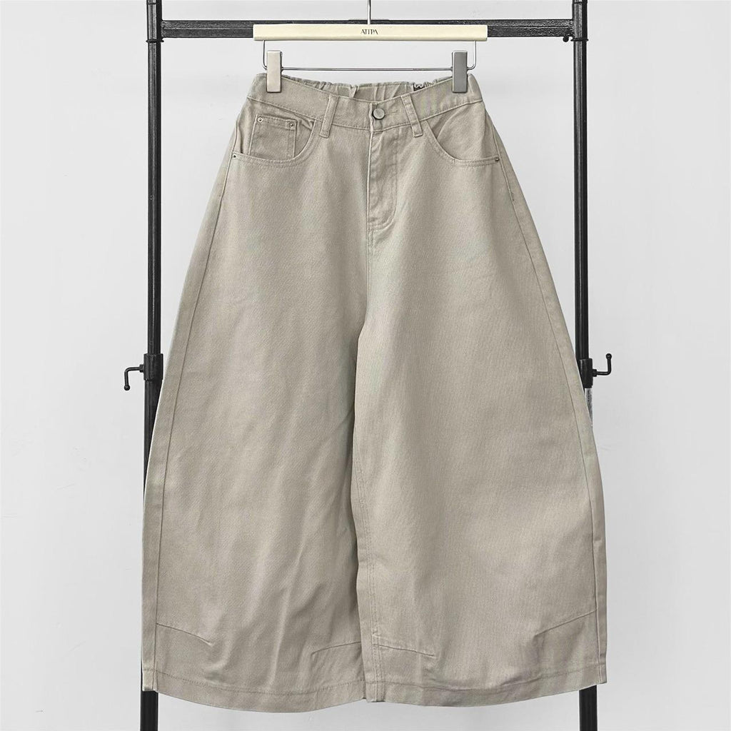 ATIPA - Loose Mood Pants (#ATP31)