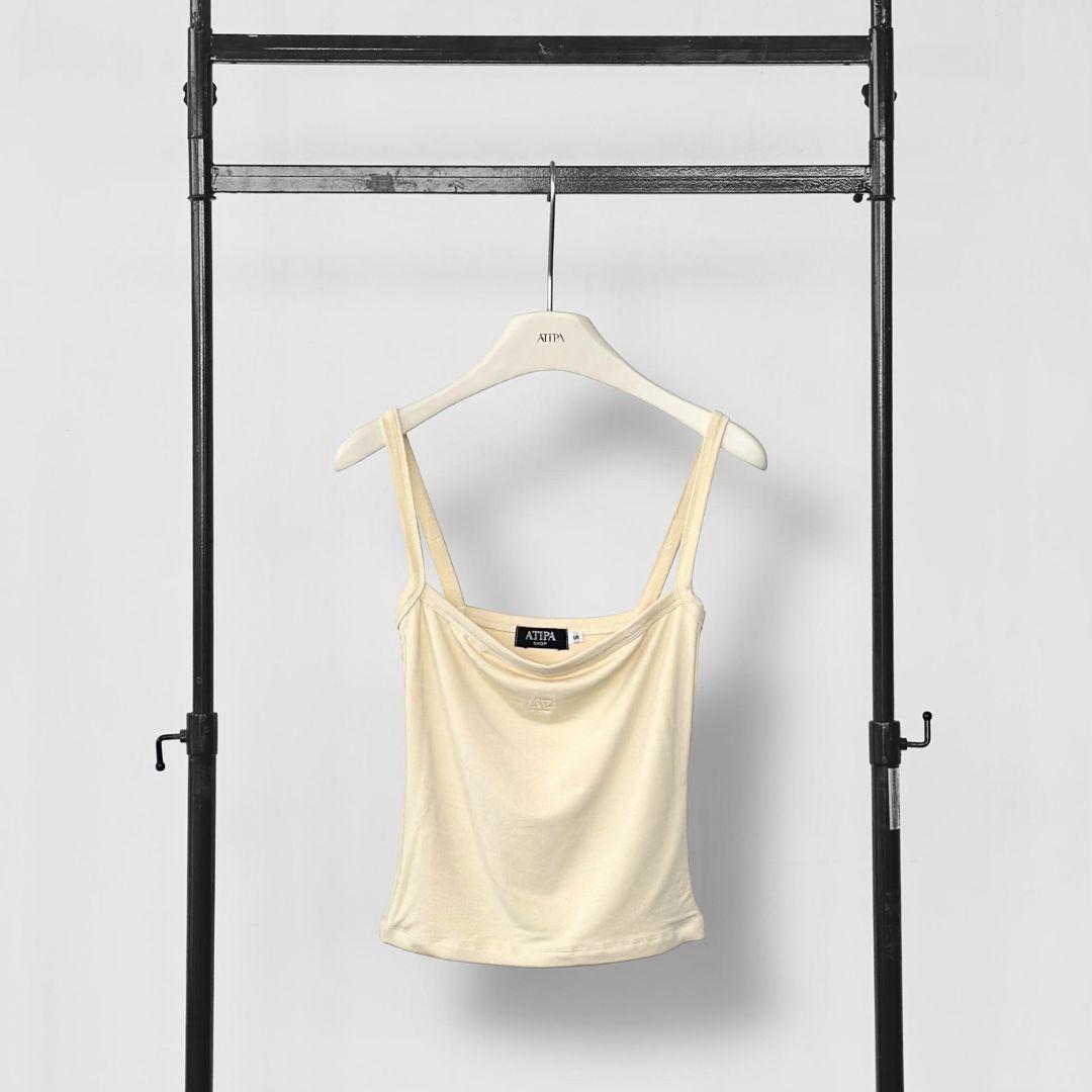 ATIPA - Caller Rayon Tank