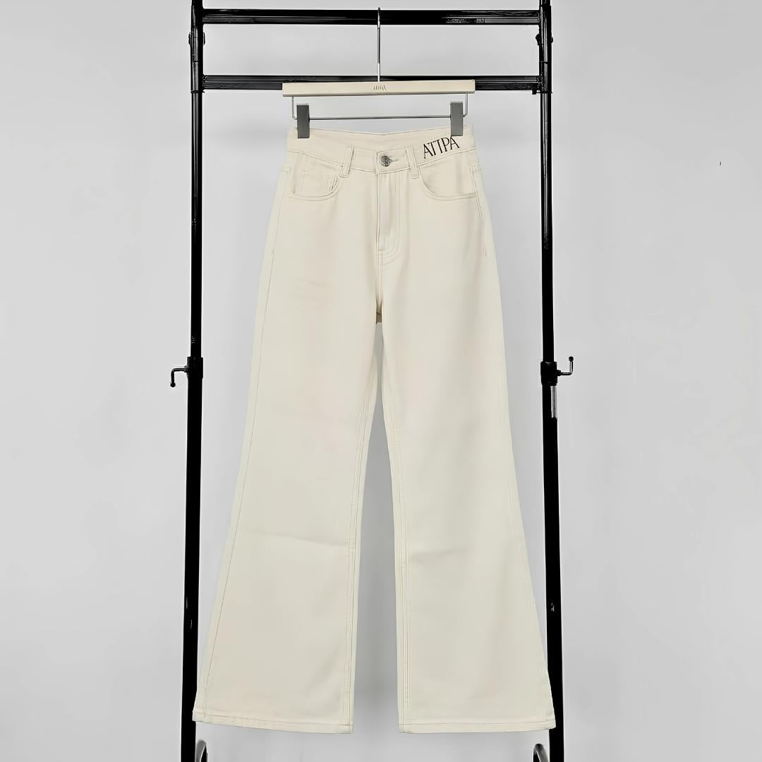 ATIPA - Averie Flare Jeans