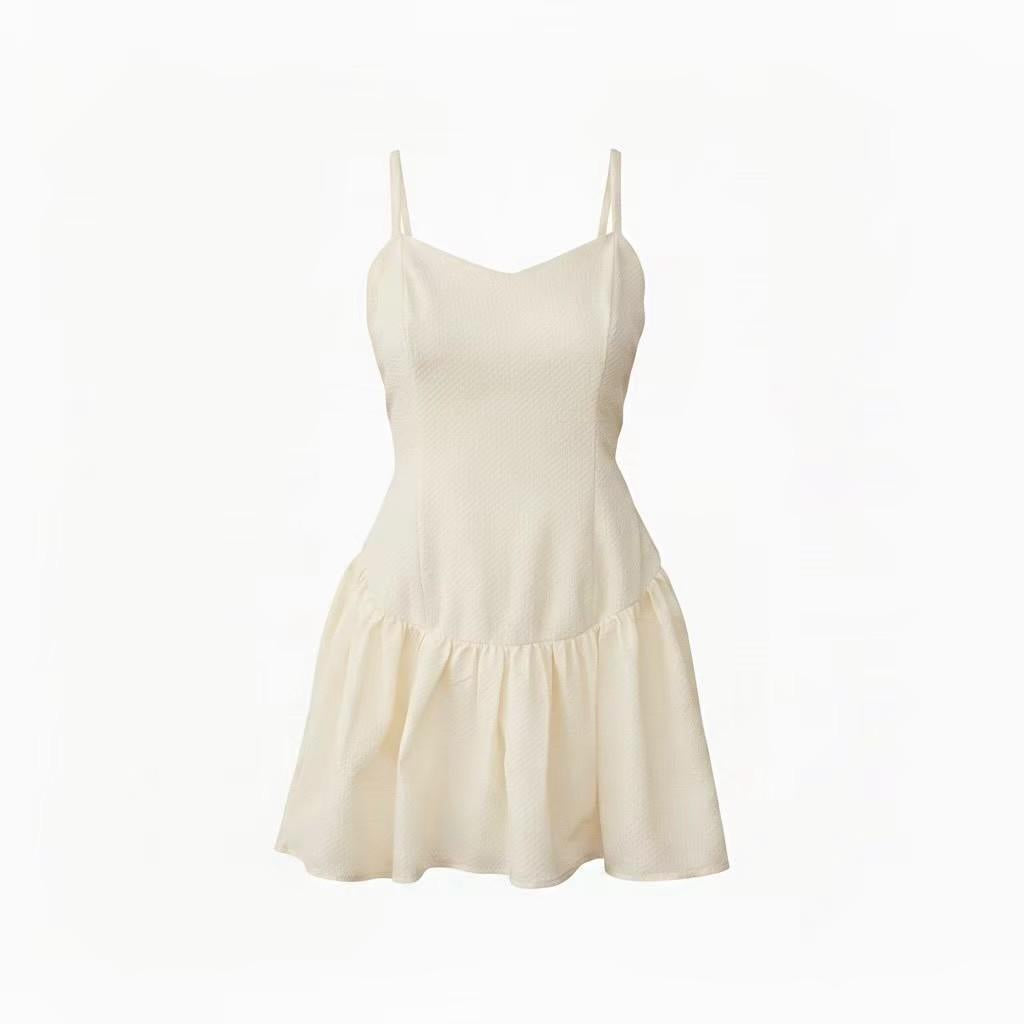 ATIPA - Petal Kiss Dress
