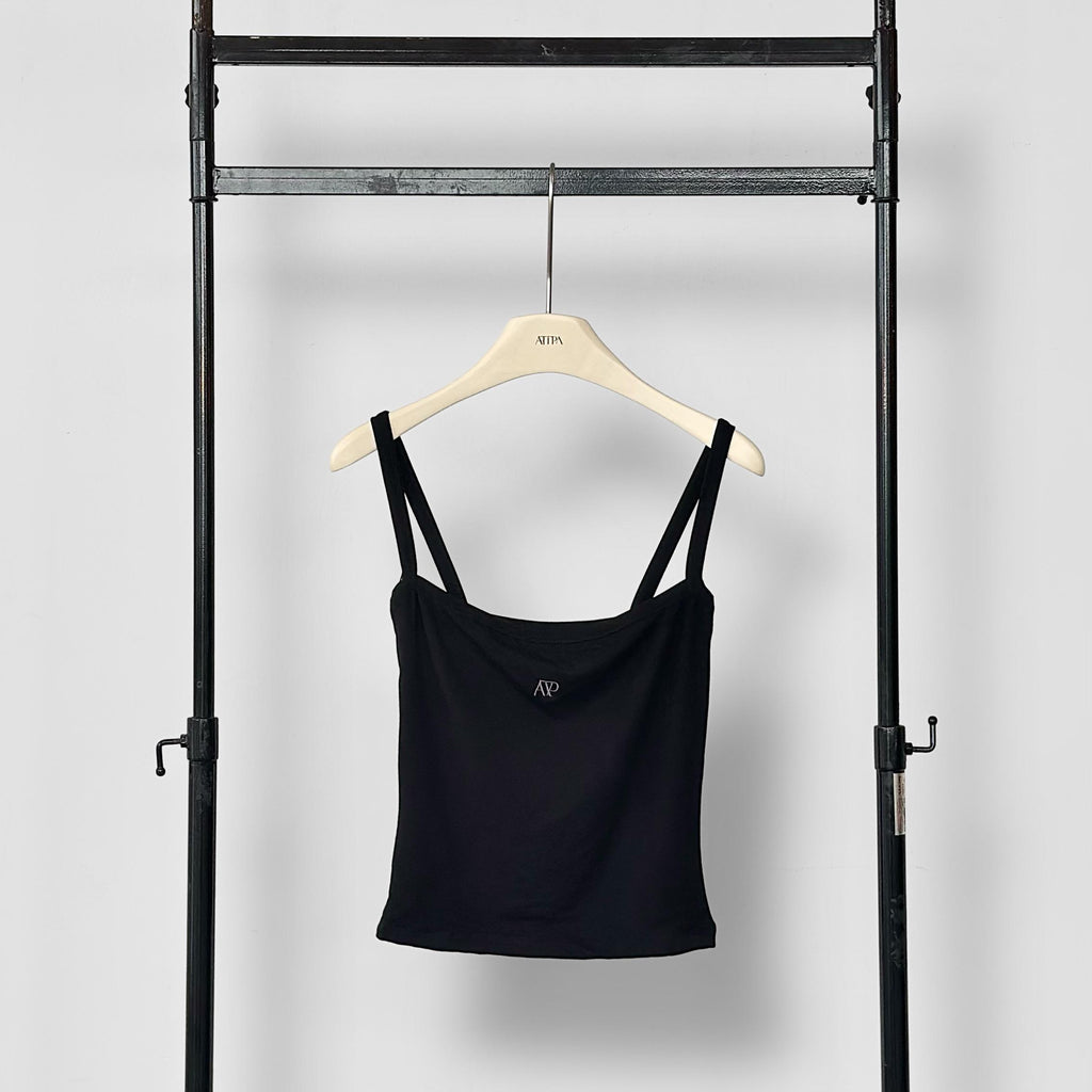 ATIPA - Caller Rayon Tank