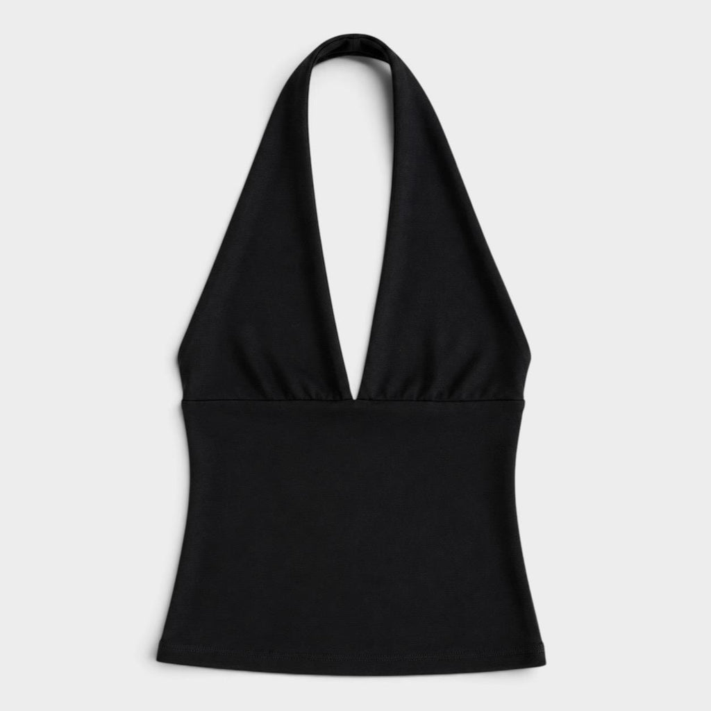 ATIPA - Spicy Halter Top