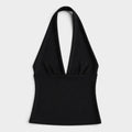 ATIPA - Spicy Halter Top