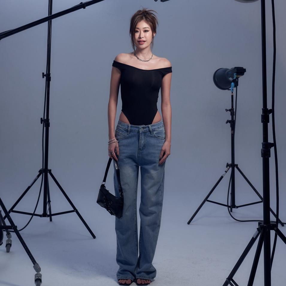 ATIPA - Conor Bodysuit