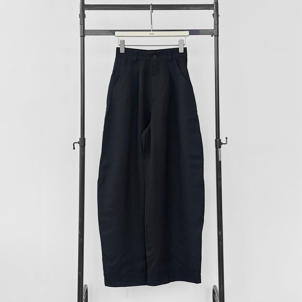 ATIPA - Obsidian Wide Pants