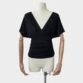 ATIPA - Ruched Waist Top