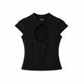 ATIPA - Chinois Rayon Top