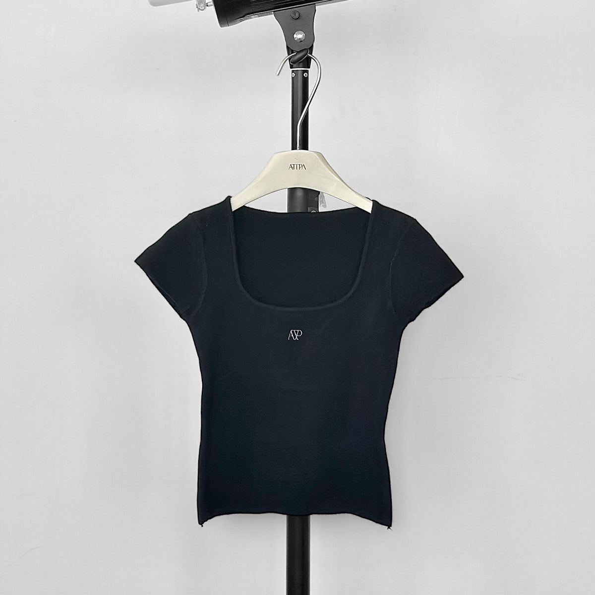 ATIPA - Eirlys Knit Top