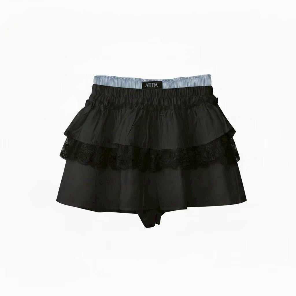 ATIPA - Riri Lace Skirt