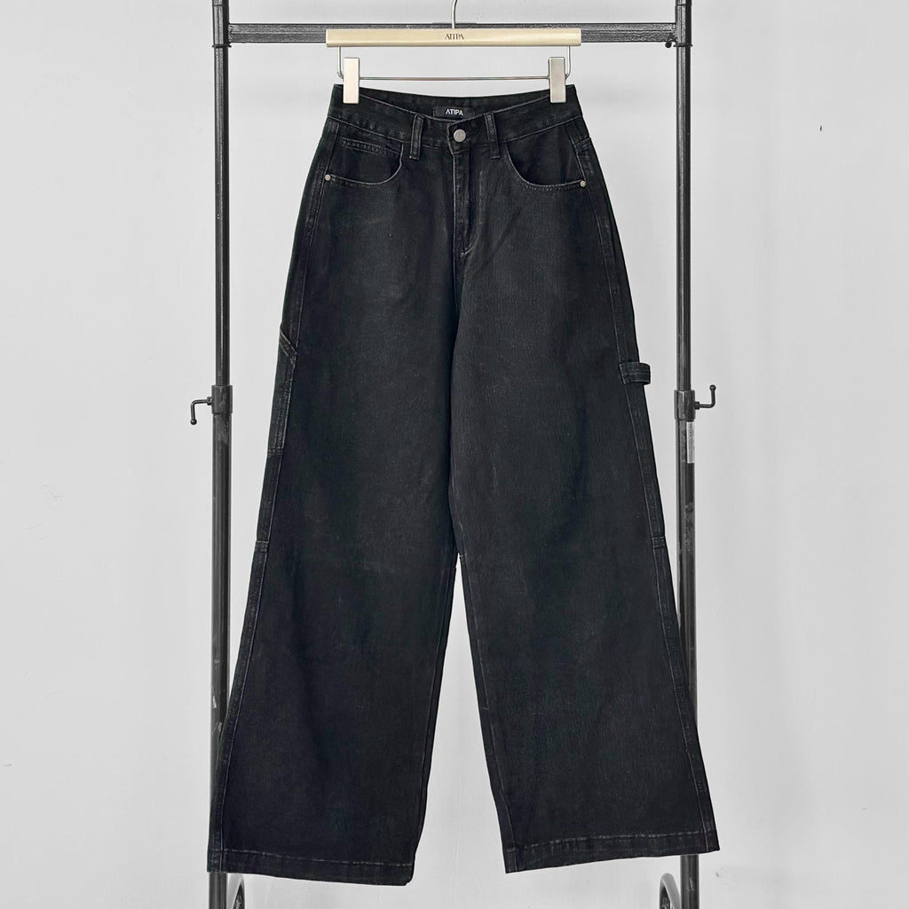 ATIPA - Hammer Loop Jeans