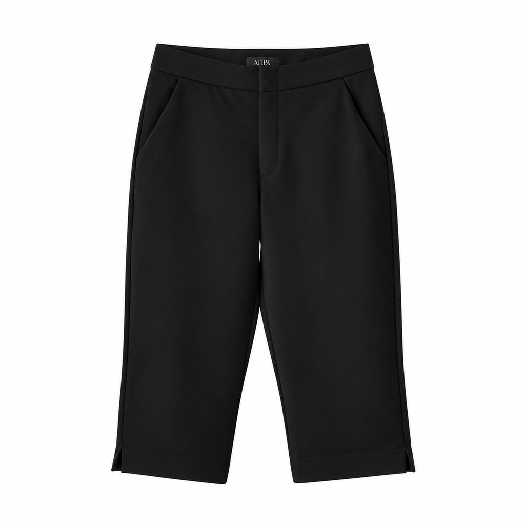 ATIPA - Seo-A Capri Pants