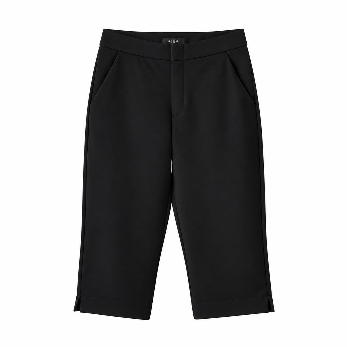 ATIPA - Seo-A Capri Pants