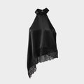 ATIPA - Cassandra Lace Halter