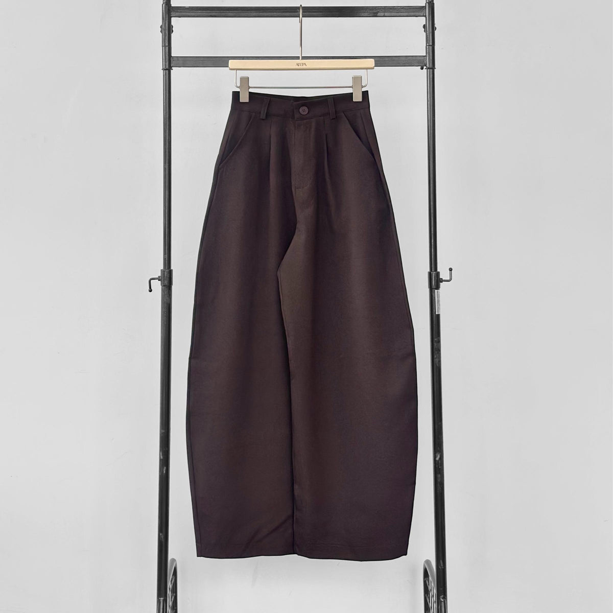 ATIPA - Obsidian Wide Pants